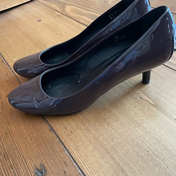 Tods dress shoes - Picture 2 of 5